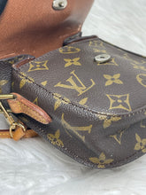 Load image into Gallery viewer, Louis Vuitton Mini St Cloud SKU6717