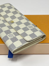 Load image into Gallery viewer, Louis Vuitton Sarah SKU6789