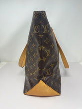 Load image into Gallery viewer, Louis Vuitton Cabas Mezzo SKU6677