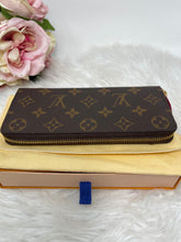 Load image into Gallery viewer, Clemence Wallet SKU6602