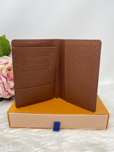 Load image into Gallery viewer, Passport Holder SKU6591