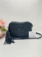 Load image into Gallery viewer, Gucci Soho SKU7069