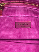 Load image into Gallery viewer, Prada Canapa Small Sling SKU6999