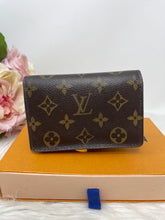 Load image into Gallery viewer, Kisslock Wallet SKU6568