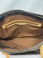 Load image into Gallery viewer, Louis Vuitton Cabas Mezzo SKU6677