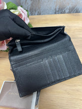 Load image into Gallery viewer, Bvlgari Brazza Wallet SKU6820