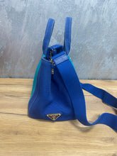 Load image into Gallery viewer, Prada Canapa Sling Small SKU7000