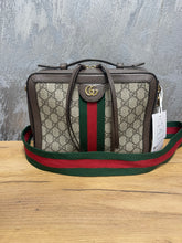 Load image into Gallery viewer, Gucci Supreme Web SKU6964