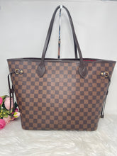 Load image into Gallery viewer, Neverfull MM DE SKU6633