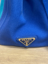 Load image into Gallery viewer, Prada Canapa Sling Small SKU7000