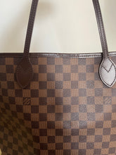 Load image into Gallery viewer, Louis Vuitton Neverfull GM DE SKU6338