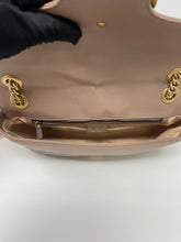 Load image into Gallery viewer, Gucci Metalesse Marmont SKU6961