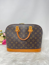 Load image into Gallery viewer, Louis Vuitton Alma PM SKU6697