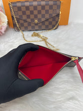 Load image into Gallery viewer, Felicie Pochette DE SKU6556