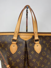 Load image into Gallery viewer, Louis Vuitton Palermo PM SKU6740