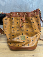 Load image into Gallery viewer, MCM Bucket SKU6971