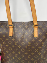 Load image into Gallery viewer, Louis Vuitton Cabas Mezzo SKU6653
