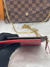 Load image into Gallery viewer, Felicie Pochette DE SKU6556