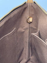 Load image into Gallery viewer, Louis Vuitton Palermo PM SKU6740
