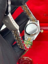 Load image into Gallery viewer, Ladies Rolex Datejust 26mm