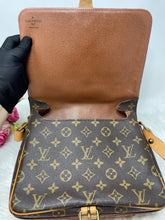 Load image into Gallery viewer, Louis Vuitton Cartouchiere GM SKU6739