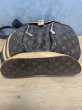 Load image into Gallery viewer, Bosphore Backpack SKU6877