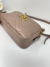 Load image into Gallery viewer, Gucci Metalesse Camera SKU6962