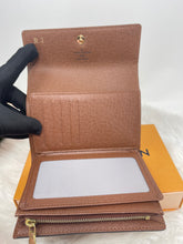 Load image into Gallery viewer, Alexandra Wallet SKU6599