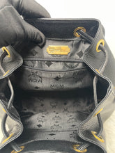 Load image into Gallery viewer, MCM Backpack SKU6565