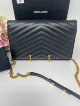 Load image into Gallery viewer, YSL Envelope SKU6954