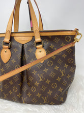 Load image into Gallery viewer, Louis Vuitton Palermo PM SKU6740