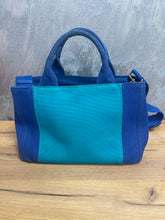 Load image into Gallery viewer, Prada Canapa Sling Small SKU7000