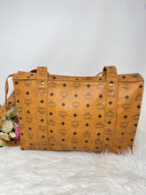 Load image into Gallery viewer, MCM Tote SKU6561