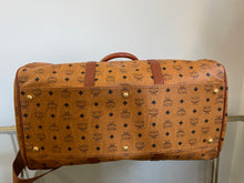 Load image into Gallery viewer, MCM Travel Bag SKU6576