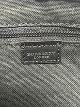 Load image into Gallery viewer, Burberry Handbag SKU6991