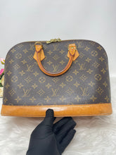 Load image into Gallery viewer, Louis Vuitton Alma PM SKU6697