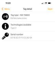 Load image into Gallery viewer, Clemence Wallet SKU6602
