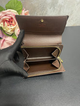 Load image into Gallery viewer, Louis Vuitton Tressor Wallet SKU9012