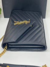 Load image into Gallery viewer, YSL Envelope SKU6954
