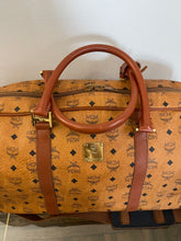 Load image into Gallery viewer, MCM Travel Bag SKU6576