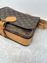 Load image into Gallery viewer, Louis Vuitton Cartouchiere GM SKU6739