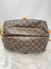 Load image into Gallery viewer, Louis Vuitton Saumur 35 SKU6654
