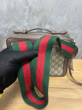Load image into Gallery viewer, Gucci Supreme Web SKU6964