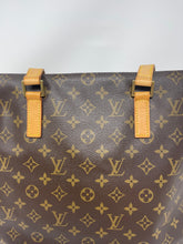 Load image into Gallery viewer, Louis Vuitton Cabas Mezzo SKU6677