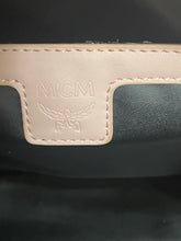 Load image into Gallery viewer, MCM Backpack Pink Medium SKU6975