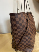 Load image into Gallery viewer, Louis Vuitton Neverfull GM DE SKU6338