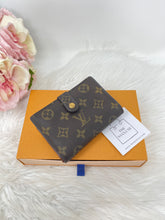 Load image into Gallery viewer, Kisslock Wallet SKU6568