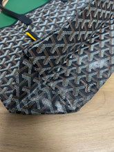 Load image into Gallery viewer, Goyard Black PM SKU7013