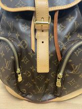 Load image into Gallery viewer, Bosphore Backpack SKU6877