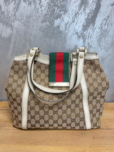 Load image into Gallery viewer, Gucci Shoulder Tote SKU6952